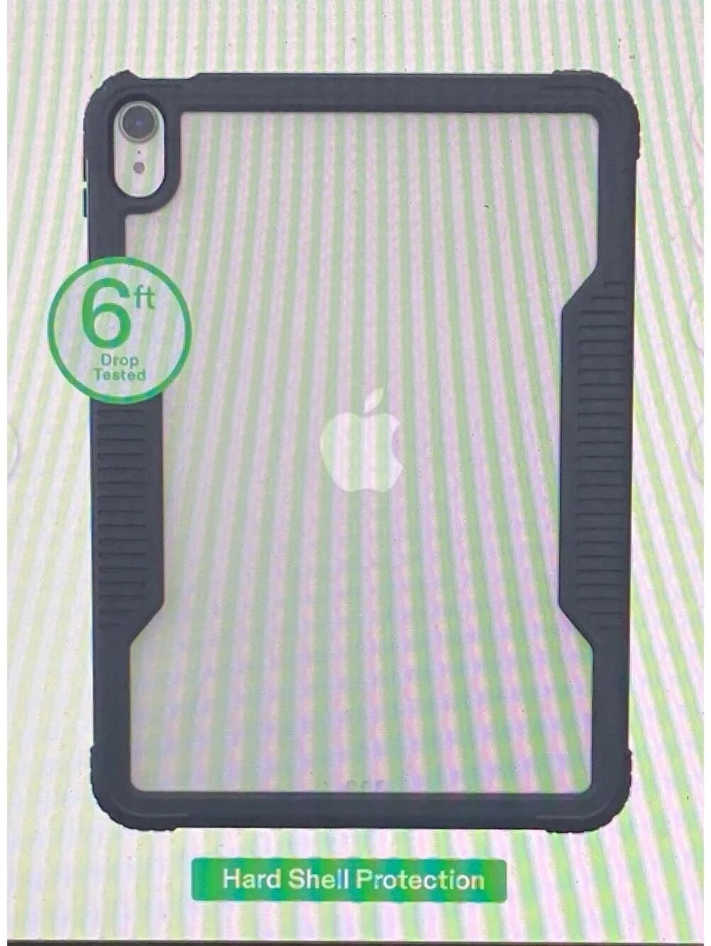 N/A case ipad